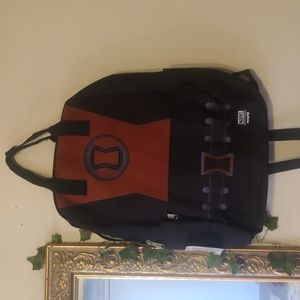 Loungefly Black Widow